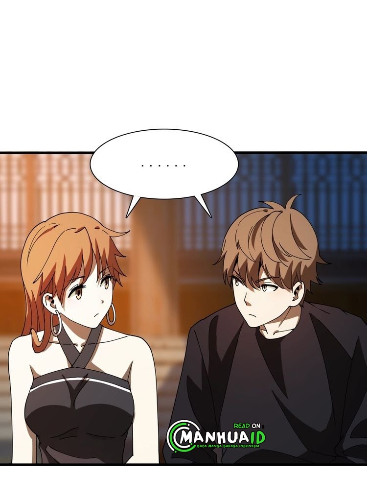 Reborn Doctor Chapter 42 Bahasa Indonesia